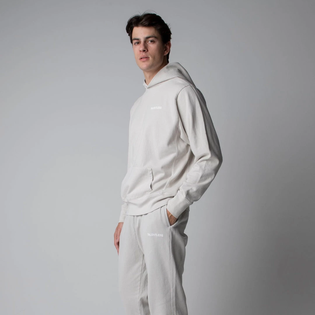 TALENTLESS UNISEX OVERSIZED HOODIE - CORE 14 TALENTLESS UNISEX OVERSIZED HOODIE - CORE