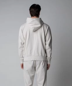 TALENTLESS UNISEX OVERSIZED HOODIE - CORE 39 TALENTLESS UNISEX OVERSIZED HOODIE - CORE