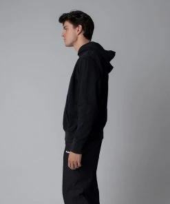 TALENTLESS UNISEX OVERSIZED HOODIE - CORE 30 TALENTLESS UNISEX OVERSIZED HOODIE - CORE