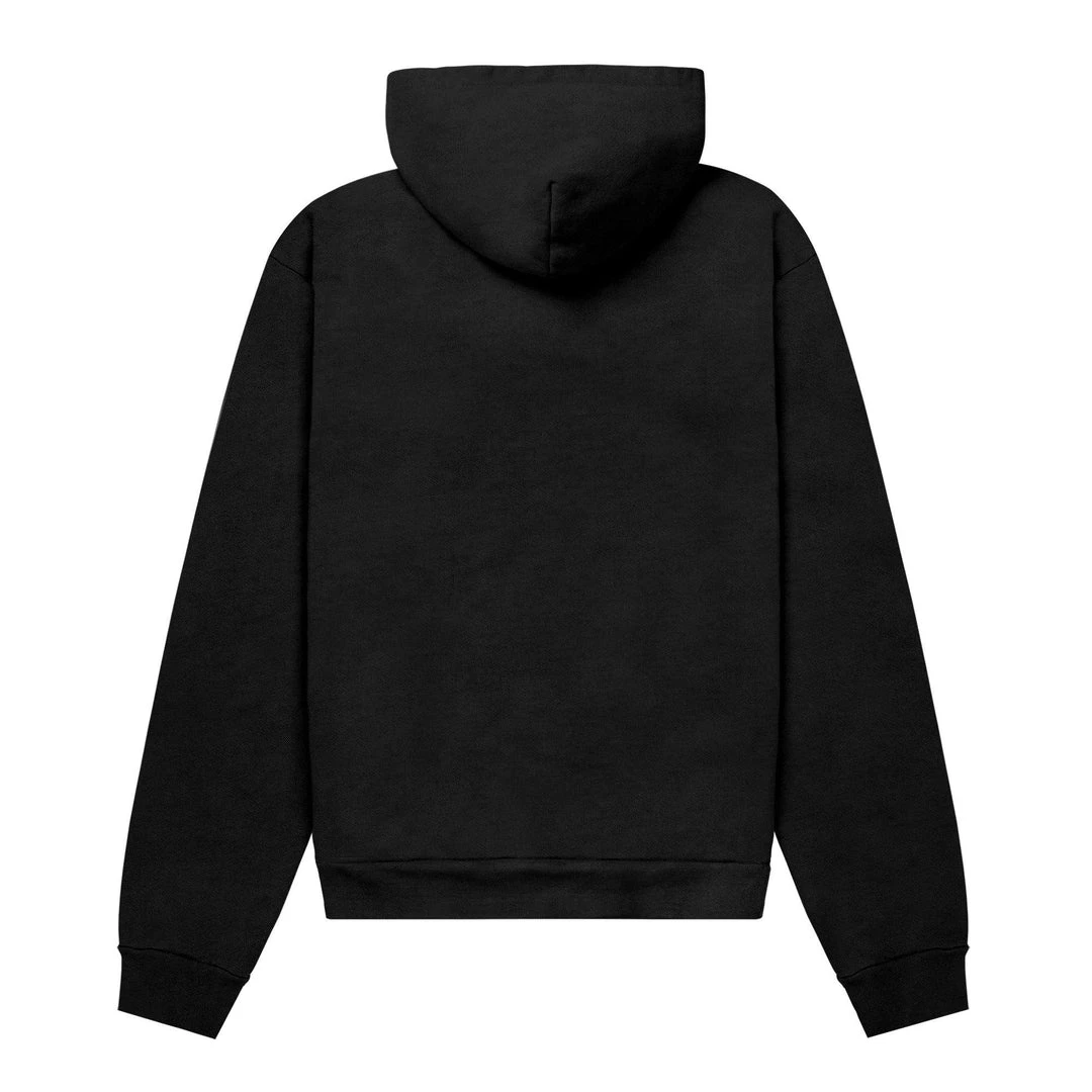 TALENTLESS UNISEX OVERSIZED HOODIE - CORE 11 TALENTLESS UNISEX OVERSIZED HOODIE - CORE