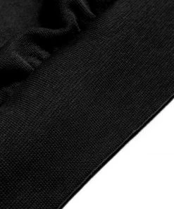 TALENTLESS UNISEX OVERSIZED HOODIE - CORE 34 TALENTLESS UNISEX OVERSIZED HOODIE - CORE