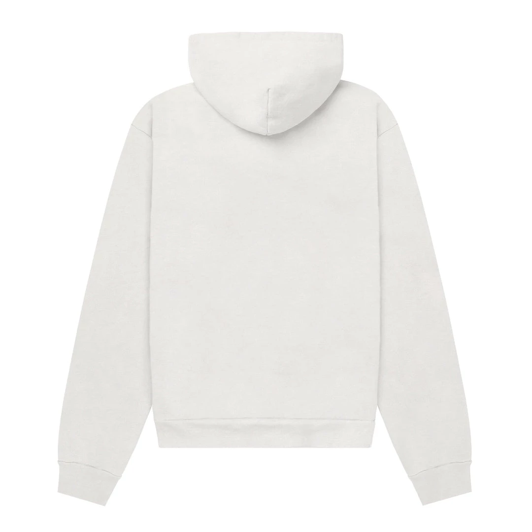 TALENTLESS UNISEX OVERSIZED HOODIE - CORE 19 TALENTLESS UNISEX OVERSIZED HOODIE - CORE