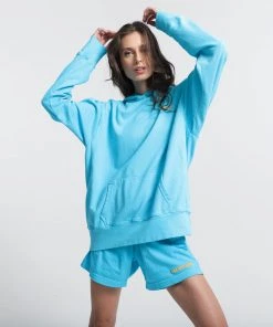 MASSIVE UNISEX OVERSIZED HOODIE- HIGHLIGHTER Hoodies