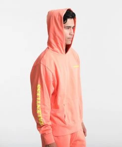 MASSIVE UNISEX OVERSIZED HOODIE- HIGHLIGHTER Hoodies
