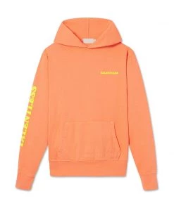 MASSIVE UNISEX OVERSIZED HOODIE- HIGHLIGHTER Hoodies