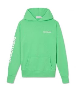 MASSIVE UNISEX OVERSIZED HOODIE- HIGHLIGHTER Hoodies