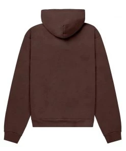 TALENTLESS UNISEX OVERSIZED HOODIE - CORE 51 TALENTLESS UNISEX OVERSIZED HOODIE - CORE