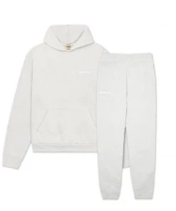 MASSIVE UNISEX OVERSIZED HOODIE + SWEATPANTS- CORE - BUNDLE