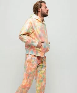 TALENTLESS UNISEX OVERSIZED HOODIE - TRIOS WASH 12 TALENTLESS UNISEX OVERSIZED HOODIE - TRIOS WASH