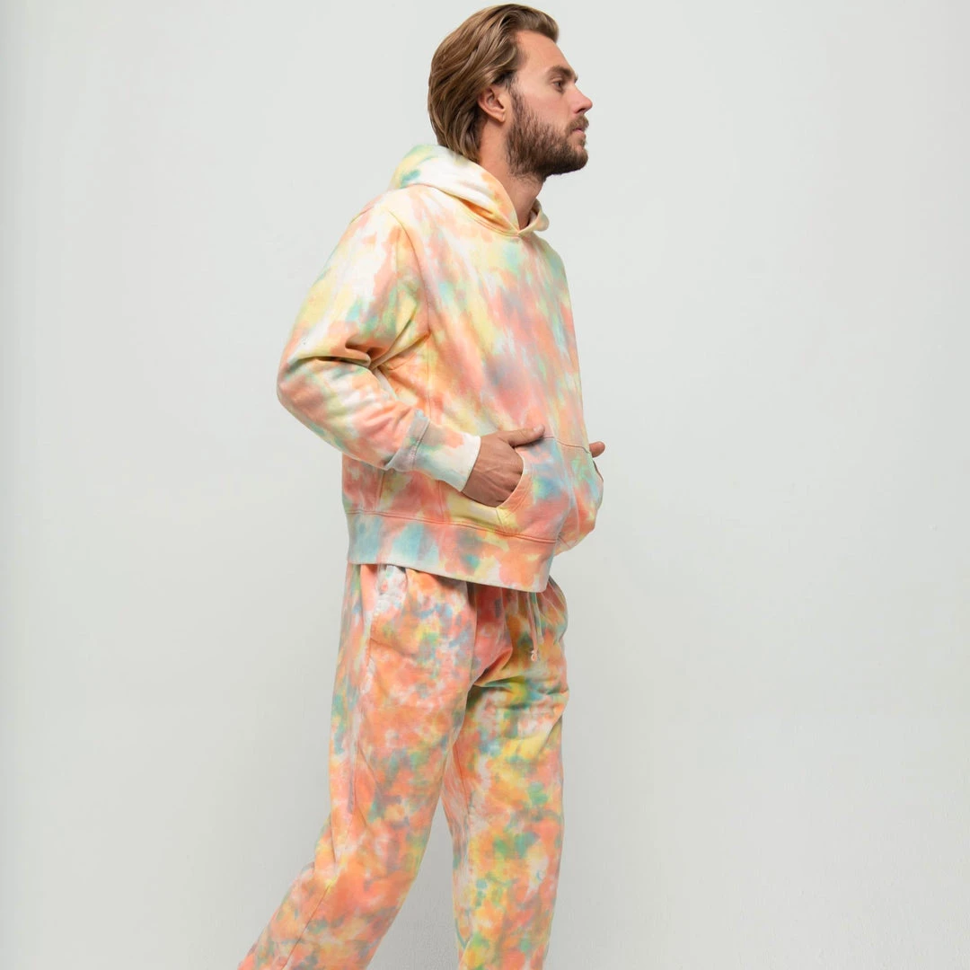 TALENTLESS UNISEX OVERSIZED HOODIE - TRIOS WASH 6 TALENTLESS UNISEX OVERSIZED HOODIE - TRIOS WASH