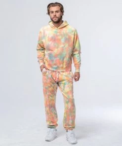 TALENTLESS UNISEX OVERSIZED HOODIE - TRIOS WASH