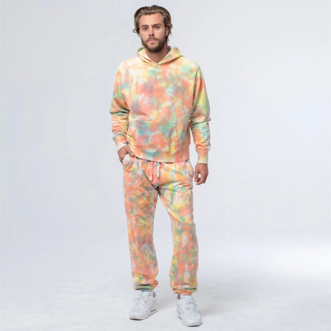 TALENTLESS UNISEX OVERSIZED HOODIE - TRIOS WASH 4 TALENTLESS UNISEX OVERSIZED HOODIE - TRIOS WASH