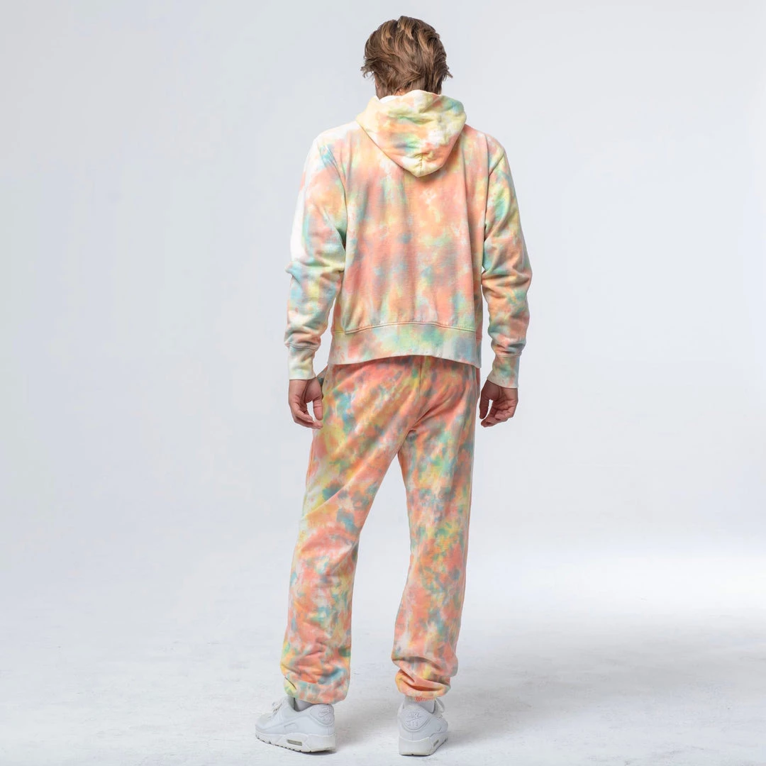 TALENTLESS UNISEX OVERSIZED HOODIE - TRIOS WASH 7 TALENTLESS UNISEX OVERSIZED HOODIE - TRIOS WASH