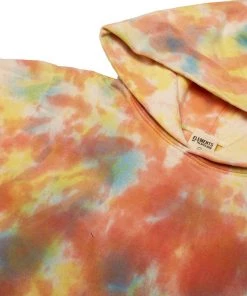 TALENTLESS UNISEX OVERSIZED HOODIE - TRIOS WASH 14 TALENTLESS UNISEX OVERSIZED HOODIE - TRIOS WASH