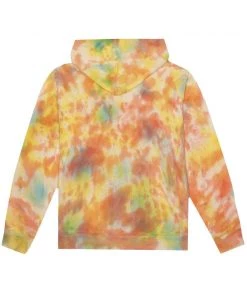 TALENTLESS UNISEX OVERSIZED HOODIE - TRIOS WASH 15 TALENTLESS UNISEX OVERSIZED HOODIE - TRIOS WASH