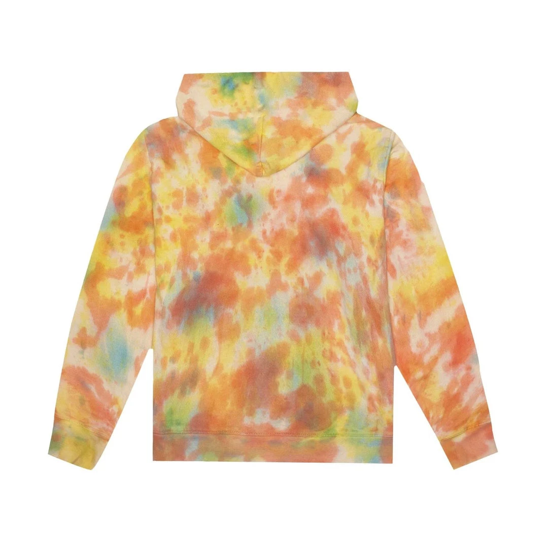 TALENTLESS UNISEX OVERSIZED HOODIE - TRIOS WASH 9 TALENTLESS UNISEX OVERSIZED HOODIE - TRIOS WASH