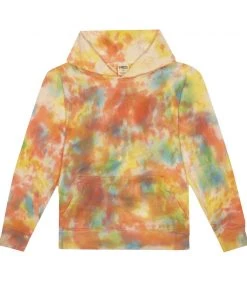 TALENTLESS UNISEX OVERSIZED HOODIE - TRIOS WASH