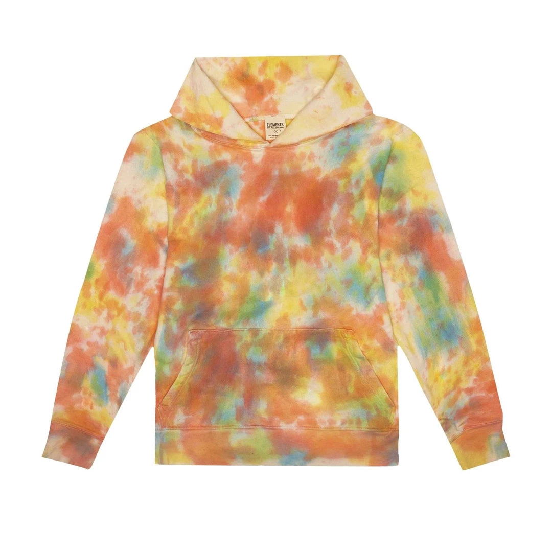 TALENTLESS UNISEX OVERSIZED HOODIE - TRIOS WASH 3 TALENTLESS UNISEX OVERSIZED HOODIE - TRIOS WASH