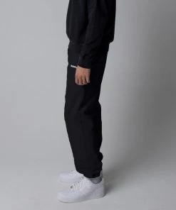 TALENTLESS UNISEX OVERSIZED SWEATPANTS - CORE