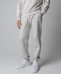 TALENTLESS UNISEX OVERSIZED SWEATPANTS - CORE