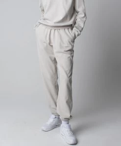 MASSIVE UNISEX RAGLAN CREWNECK + SWEATPANTS- CORE - BUNDLE