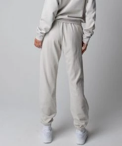 TALENTLESS UNISEX OVERSIZED SWEATPANTS - CORE