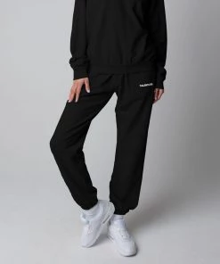 TALENTLESS UNISEX OVERSIZED SWEATPANTS - CORE
