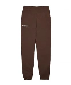 TALENTLESS UNISEX OVERSIZED SWEATPANTS - CORE