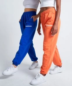 MASSIVE UNISEX OVERSIZED SWEATPANTS - SEASONAL