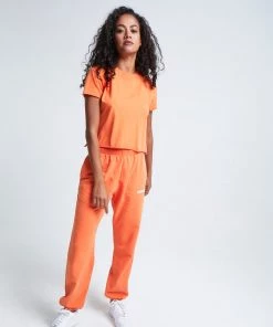 MASSIVE UNISEX OVERSIZED SWEATPANTS - SEASONAL