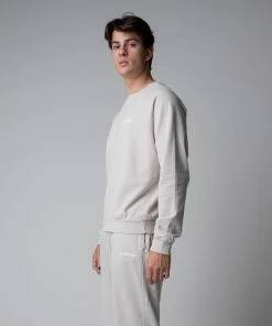 TALENTLESS UNISEX RAGLAN CREWNECK - CORE 33 TALENTLESS UNISEX RAGLAN CREWNECK - CORE