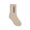 MASSIVE Best Sellers UNISEX VERTICAL SOCK - NUDE