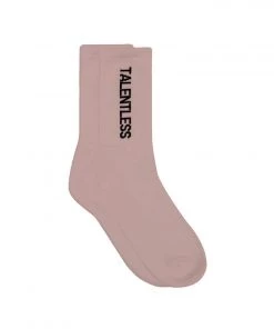MASSIVE Best Sellers UNISEX VERTICAL SOCK - NUDE