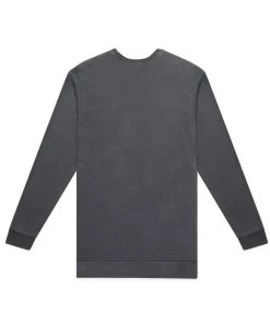 MASSIVE UNISEX SUMMER CREWNECK