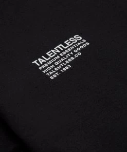 TALENTLESS UNISEX TEE - ELEMENTS Tees