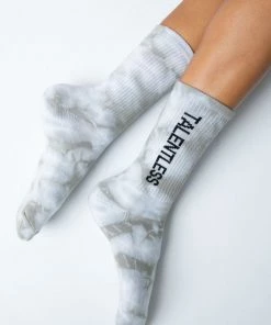 MASSIVE UNISEX VERTICAL SOCK - STORM Best Sellers