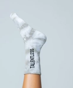 MASSIVE UNISEX VERTICAL SOCK - STORM Best Sellers