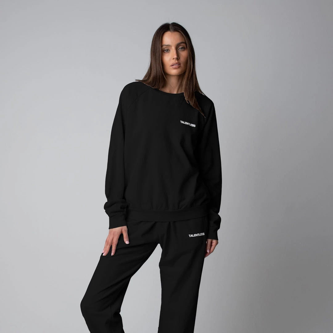 MASSIVE UNISEX RAGLAN CREWNECK + BIKE SHORTS - BUNDLE Bundles 6 MASSIVE UNISEX RAGLAN CREWNECK + BIKE SHORTS - BUNDLE Bundles