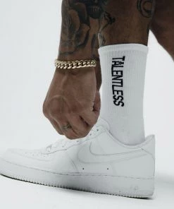 TALENTLESS VERTICAL SOCK Best Sellers