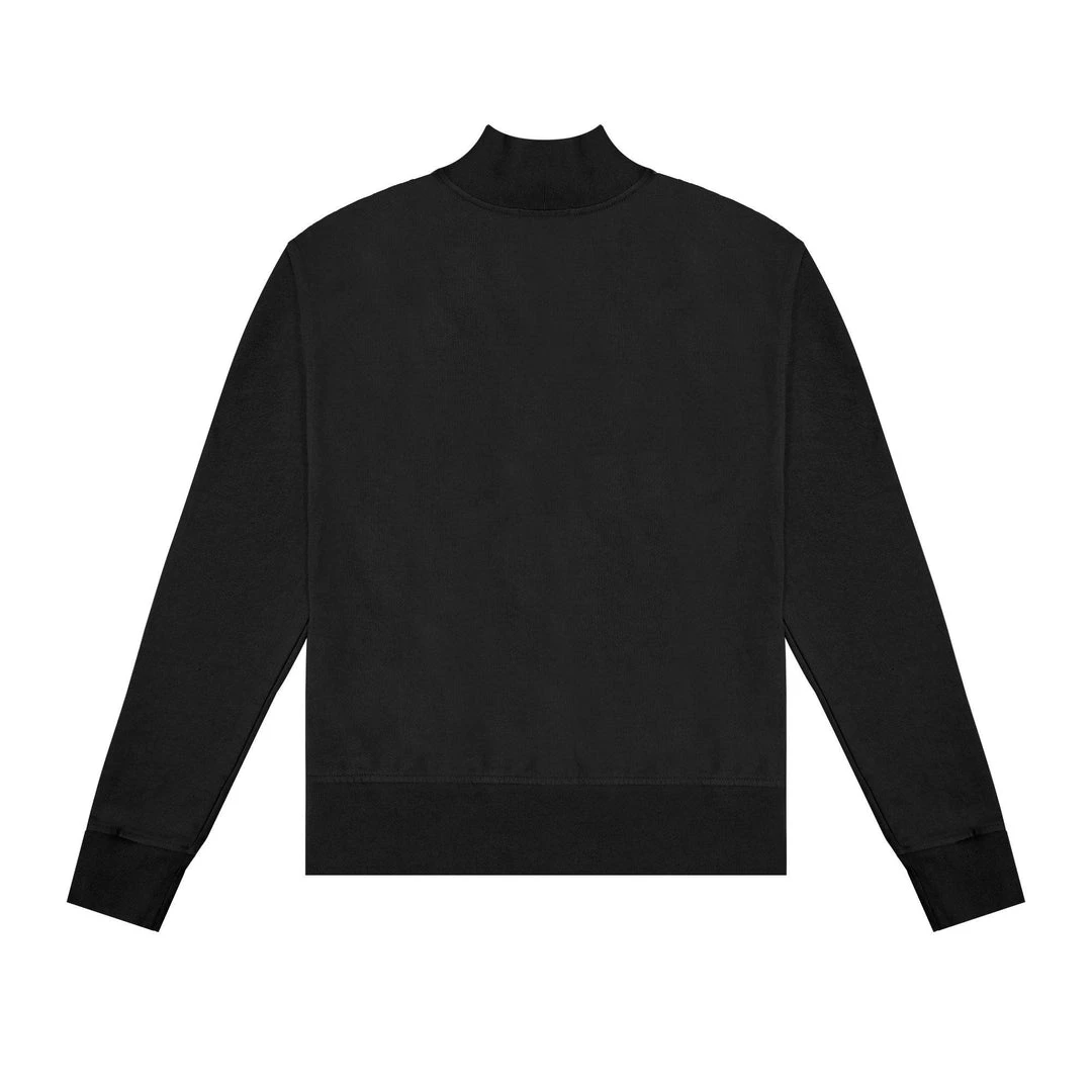 MASSIVE WOMENS 3/4 ZIP PULLOVER 16 MASSIVE WOMENS 3/4 ZIP PULLOVER