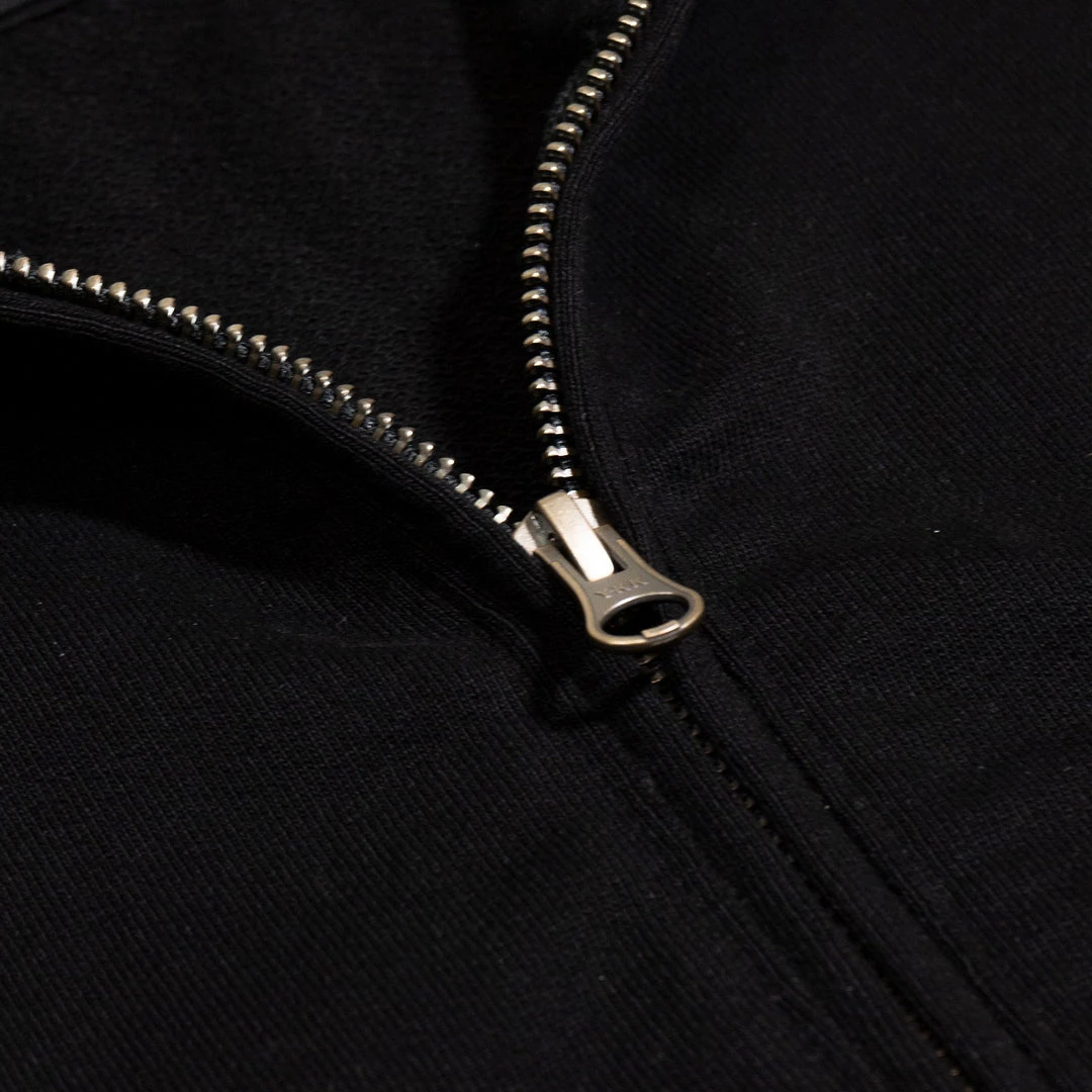 MASSIVE WOMENS 3/4 ZIP PULLOVER 15 MASSIVE WOMENS 3/4 ZIP PULLOVER