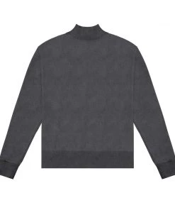 MASSIVE WOMENS 3/4 ZIP PULLOVER 55 MASSIVE WOMENS 3/4 ZIP PULLOVER