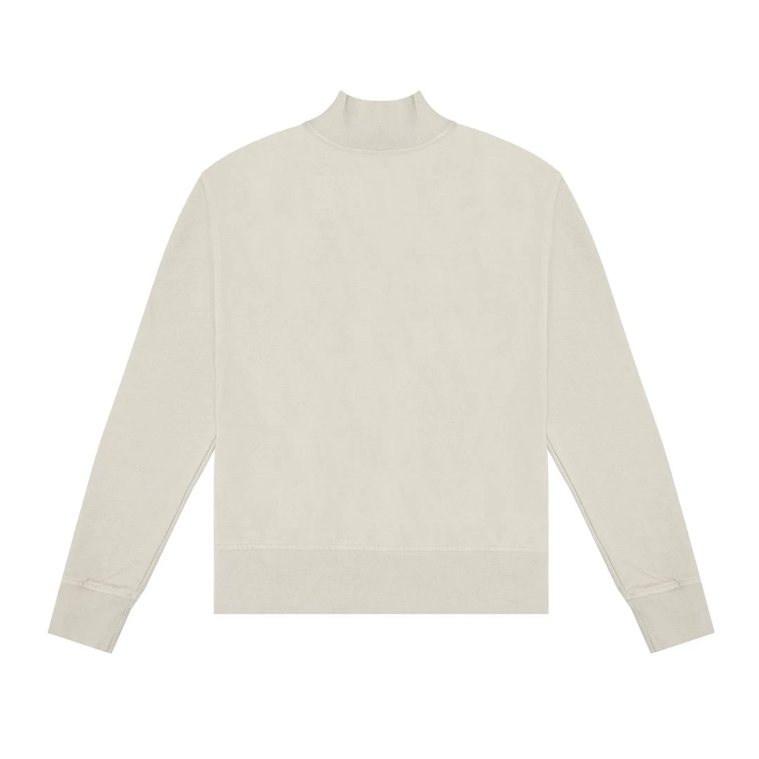 MASSIVE WOMENS 3/4 ZIP PULLOVER 22 MASSIVE WOMENS 3/4 ZIP PULLOVER