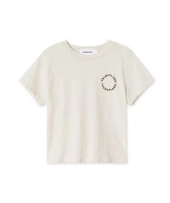 MASSIVE WOMENS BABY TEE - CIRCLE LOGO Best Sellers 28 MASSIVE WOMENS BABY TEE - CIRCLE LOGO Best Sellers