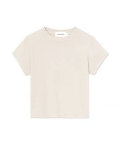 MASSIVE WOMENS BABY TEE - CORE Best Sellers