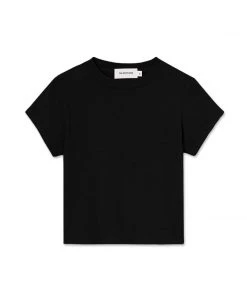 MASSIVE WOMENS BABY TEE - CORE Best Sellers