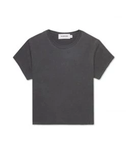 MASSIVE WOMENS BABY TEE - CORE Best Sellers