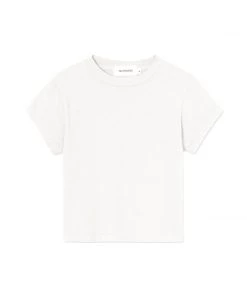 MASSIVE WOMENS BABY TEE - CORE Best Sellers