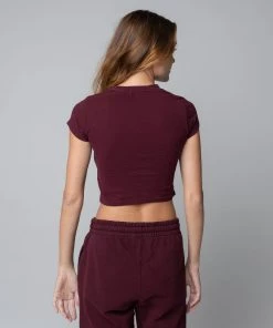 MASSIVE WOMENS BABY TEE - MID CENTURY Best Sellers 20 MASSIVE WOMENS BABY TEE - MID CENTURY Best Sellers