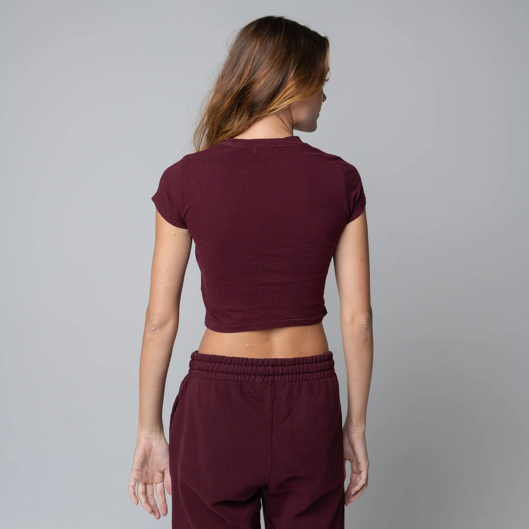 MASSIVE WOMENS BABY TEE - MID CENTURY Best Sellers 6 MASSIVE WOMENS BABY TEE - MID CENTURY Best Sellers